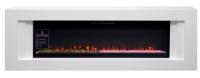 Электрокамин (очаг+портал) Royal Flame Line с очагом Vision 60 LED