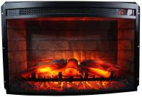 Очаг электрокамина InterFlame Panoramic 26 LED (25-30)