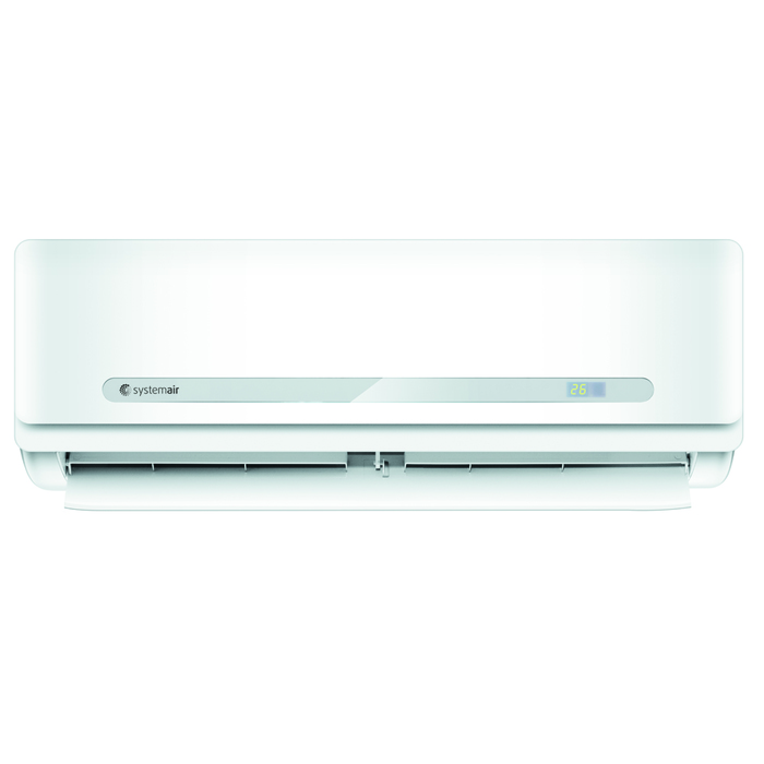 Кондиционер Systemair SYSPLIT WALL SMART 36 V3 HP Q