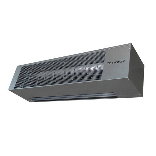 Водяная тепловая завеса Tropik Line X330W20 ZINK