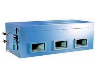 Кондиционер General Climate GC/GU-DH192HWN1