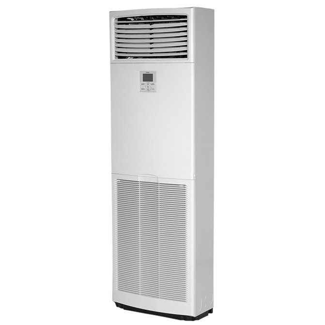 Кондиционер Daikin FVA140A/RZQSG140LY1