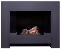 Электрокамин Dimplex Tokyo graphite grey с очагом Cassette 400