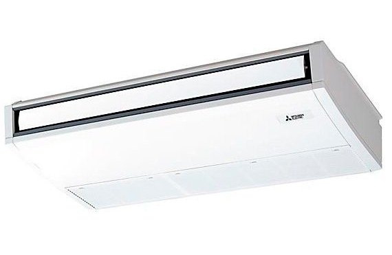 Кондиционер Mitsubishi Electric PCA-RP35 KAQ/PUHZ-ZRP35VKA