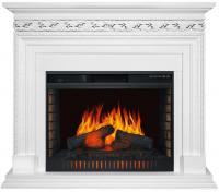 Электрокамин Royal Flame Valletta с очагом Vision 30
