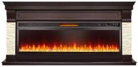 Электрокамин (очаг+портал) Royal Flame Denver с очагом Vision 60 LED