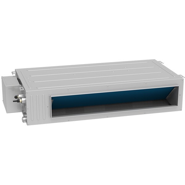 Кондиционер General Climate GC/GU-DN60HWF