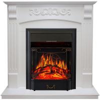 Электрокамин Royal Flame Sorrento с очагом Majestic FX