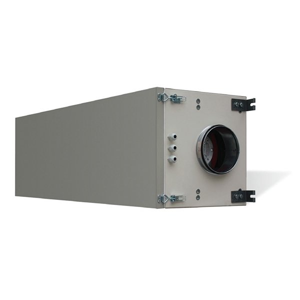 Приточная установка Turkov i-VENT-1000 W