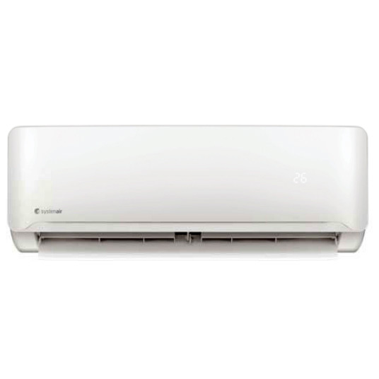 Кондиционер Systemair SYSPLIT WALL SMART 07 V4 HP Q