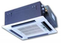 Кассетный блок VRF GREE GMV4 GMV-R28T/NaA-K (четырехпоточный компактный)