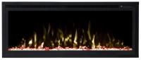 Очаг электрокамина Real Flame Saphir 42