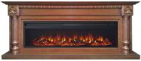 Электрокамин Royal Flame Edinburg с очагом Vision 60