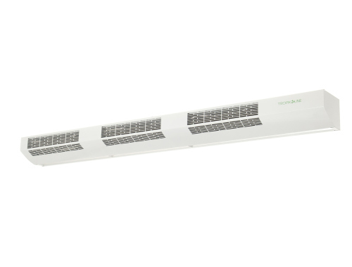 Электрическая тепловая завеса Tropik Line М9 eco