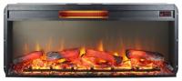 Очаг электрокамина InterFlame Foton 42 LED FX QZ