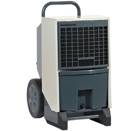 Осушитель воздуха Dantherm CDT 30 Mk III
