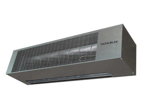 Электрическая тепловая завеса Tropik Line Х409Е10 Techno