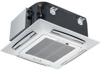 Кондиционер QUATTROCLIMA QV-I12CF Cassete compact