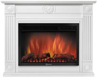 Электрокамин (очаг+портал) Electrolux Frame с очагом EFP/P-3020LS