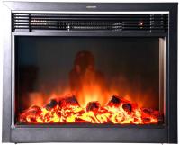 Очаг электрокамина InterFlame Jupiter LED GLS Black