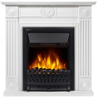 Электрокамин Electrolux Frame с очагом Classic EFP/P-1020LS фото в интернет-магазине AIR-RUS.RU
