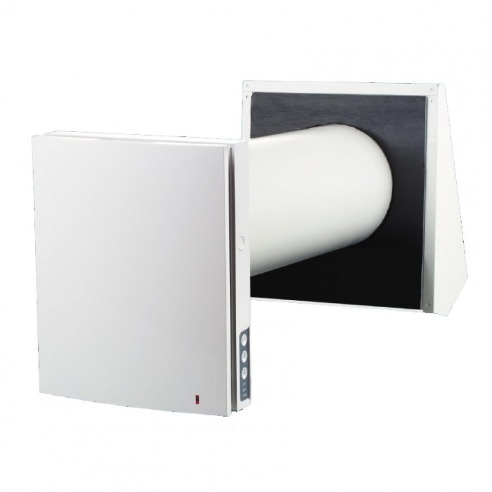 Рекуператор Winzel Expert WiFi RW1-50 P