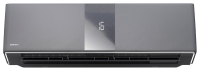 Кондиционер Centek CT-65G10 (Gray) G-series