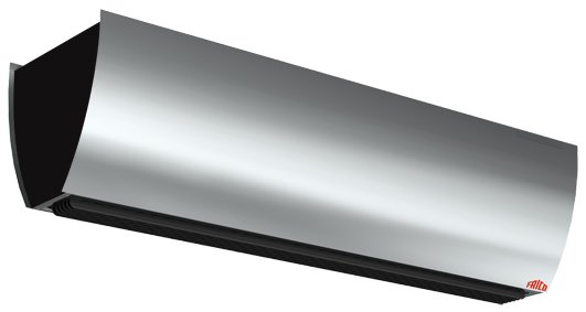 Электрическая тепловая завеса Frico PS210E06