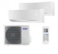 Мульти-сплит система General Climate GC-ME07HRi x 2 / GU-M2E14H1 фото в интернет-магазине AIR-RUS.RU