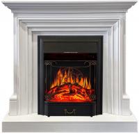 Электрокамин Royal Flame Bradford с очагом Majestic FX