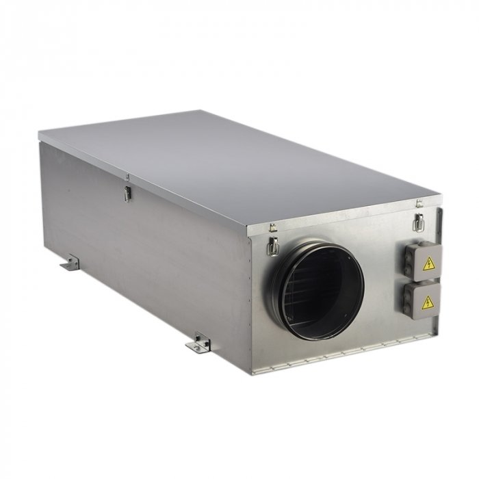 Приточная установка Zilon ZPE 4000-45,0 L3