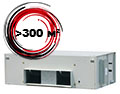 От 300 м² - 30 кВт (100 BTU) фото в интернет-магазине AIR-RUS.RU