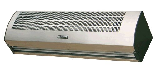 Электрическая тепловая завеса Tropik Line Т204Е10 Techno