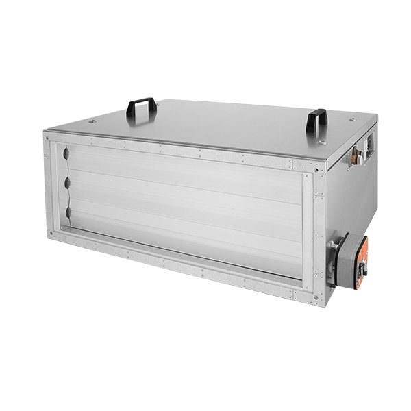 Приточная установка Ruck SL 12040 E3J 22 10