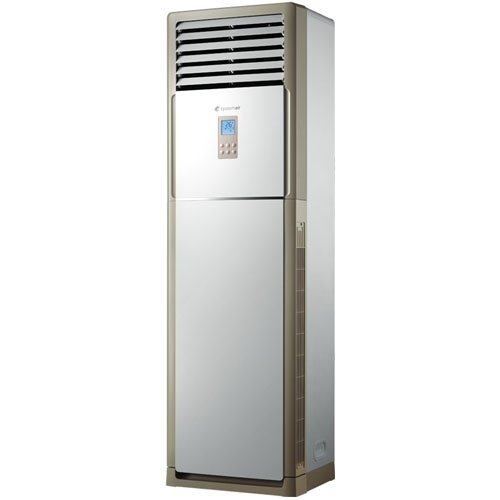Кондиционер Systemair SYSPLIT FLOOR 48 HP R