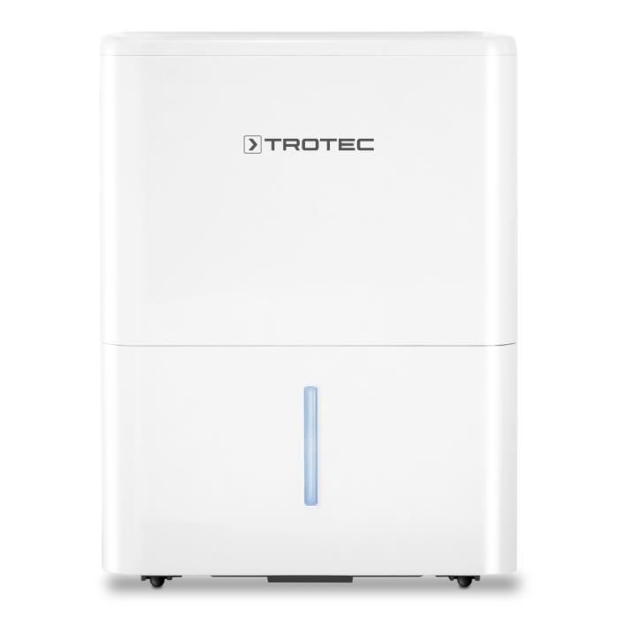 Осушитель воздуха TROTEC TTK 32 E