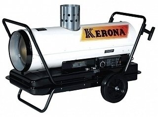 Дизельная пушка Kerona PID-90K