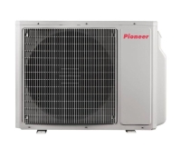 Наружный блок мульти-сплит системы Pioneer 3MSHD24A