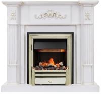 Электрокамин Dimplex Martin с очагом Cavendish фото в интернет-магазине AIR-RUS.RU