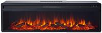 Очаг электрокамина Royal Flame Vision 60 LOG LED