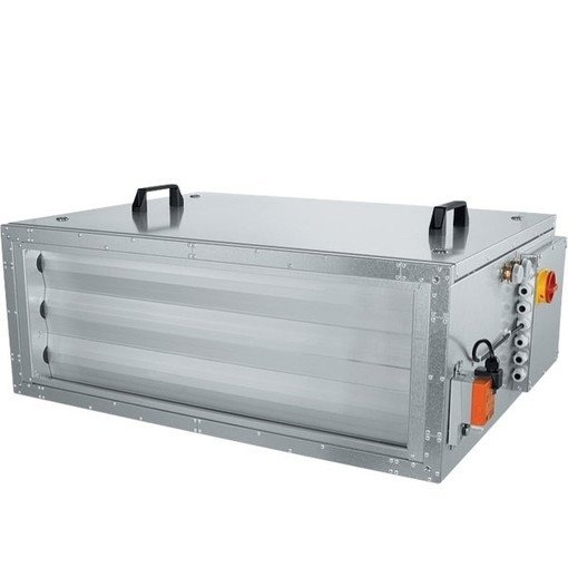 Приточная установка Ruck SL 12040 E1 10 10