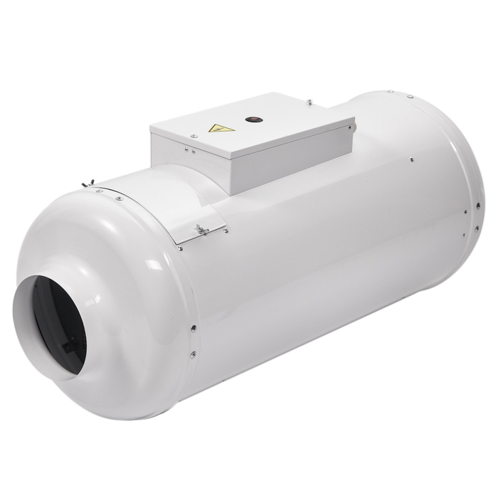 Приточная установка Shuft AirTube 125