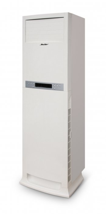 Осушитель воздуха DanVex DEH - 1200p