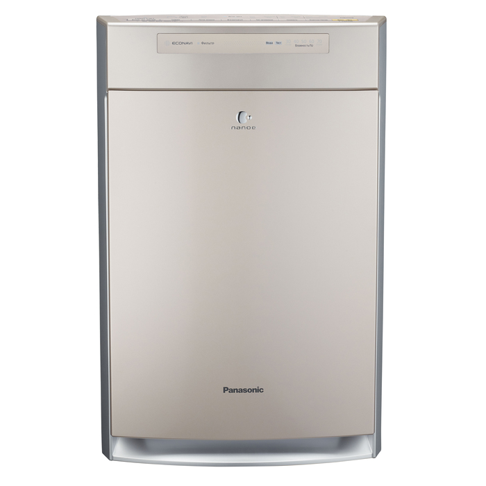 Очиститель воздуха Panasonic F-VXR50R-N (с функцией увлажнения) фото в интернет-магазине AIR-RUS.RU
