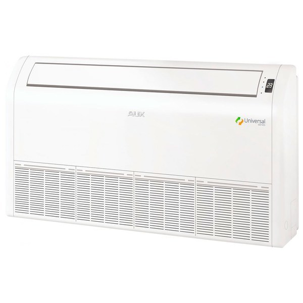 Кондиционер AUX AL-H24/4DR2(U)/ALCF-H24/4DR2