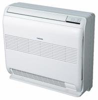 Кондиционер Toshiba RAS-B13J2FVG-E CONSOLE