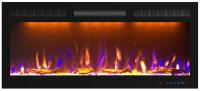 Очаг электрокамина Royal Flame Crystal 40 RF