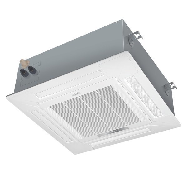 Кондиционер AUX AL-H12/4DR2(U)/ALCA-H12/4DR2