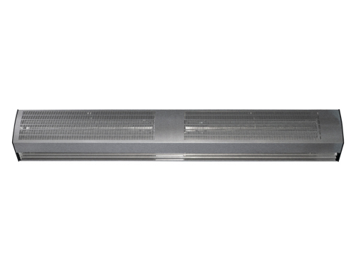 Электрическая тепловая завеса Tropik Line T218E20 Techno