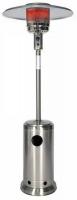 Уличный обогреватель WWT 13B Stainless steel
